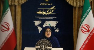 به دنبال جنگ نیستیم اما زیر بار ظلم هم نمی‌رویم