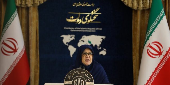 به دنبال جنگ نیستیم اما زیر بار ظلم هم نمی‌رویم