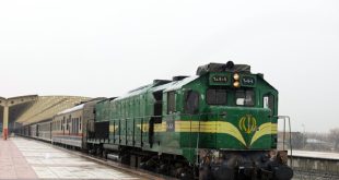 افزایش ۳۰ درصدی نرخ بلیت قطار از نیمه دوم تیرماه