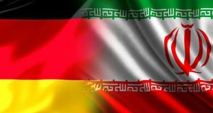 ادعای جدید آلمان علیه ایران