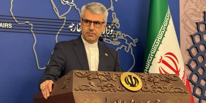 گمانه‌زنی‌ها درباره تغییر واسطه در دور جدید مذاکرات احتمالی قابل تایید نیست