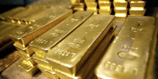 قیمت جهانی طلا امروز ۲۸ تیرماه