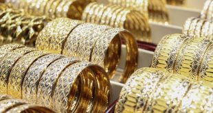 قیمت طلا و سکه امروز ۲۵ تیر ۱۴۰۴