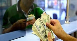 قیمت دلار در بازار ارز تجاری