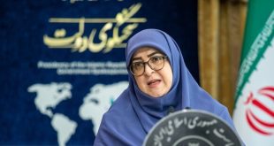 با وجود بی‌اطمینانی به مذکرات، مسیر مذاکرات را ترک نمی‌کنیم