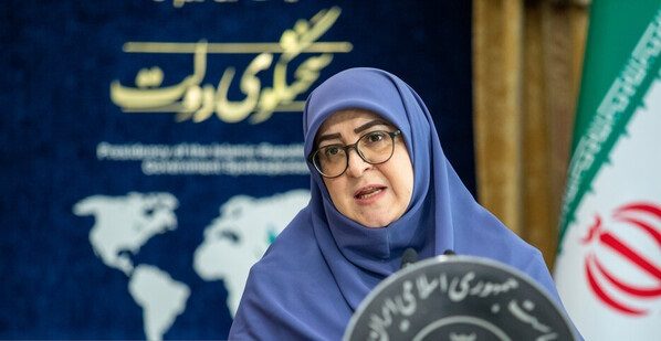 با وجود بی‌اطمینانی به مذکرات، مسیر مذاکرات را ترک نمی‌کنیم
