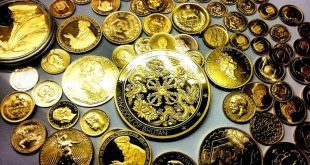 قیمت طلا و سکه امروز ۱۶ تیر ۱۴۰۴