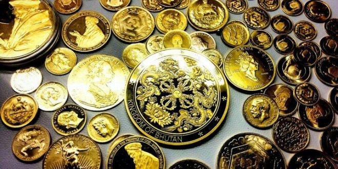 قیمت طلا و سکه امروز ۱۶ تیر ۱۴۰۴