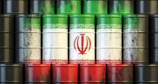 قیمت رسمی فروش نفت ایران در ژوئیه اعلام شد