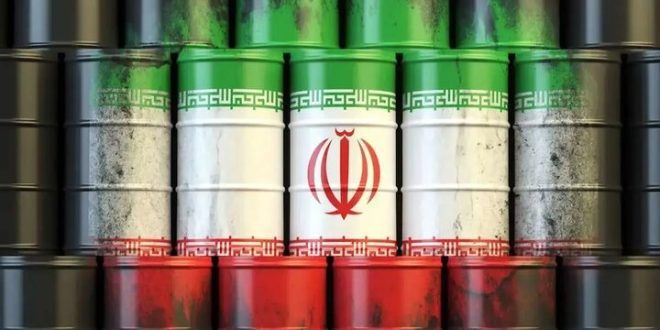 قیمت رسمی فروش نفت ایران در ژوئیه اعلام شد