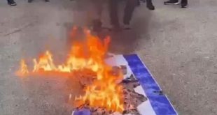 کشورهای جهان «اسرائیل» را تحریم کنند