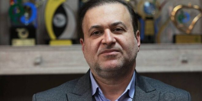 فقط نمک یددار تصفیه‌ شده مصرف کنید