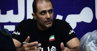قهرمانی والیبال ایران در «کاوا» حاصل استعدادیابی دقیق بود