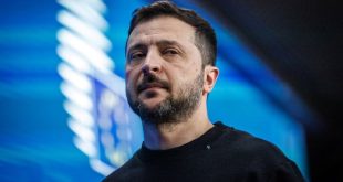 «زلنسکی» به یک مکان امن منتقل می‌شود