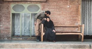 فیلم سینمایی «اشک هور» چهلم شهدای اقتدار روی آنتن می‌رود