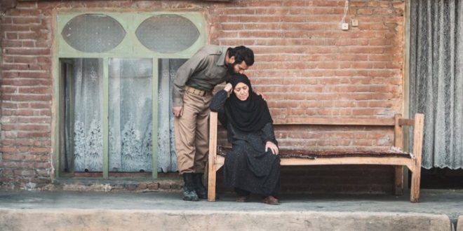 فیلم سینمایی «اشک هور» چهلم شهدای اقتدار روی آنتن می‌رود