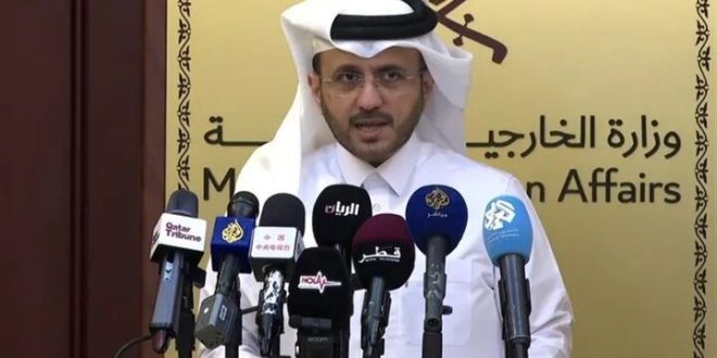 تمرکز میانجی گران بر پایان جنگ است