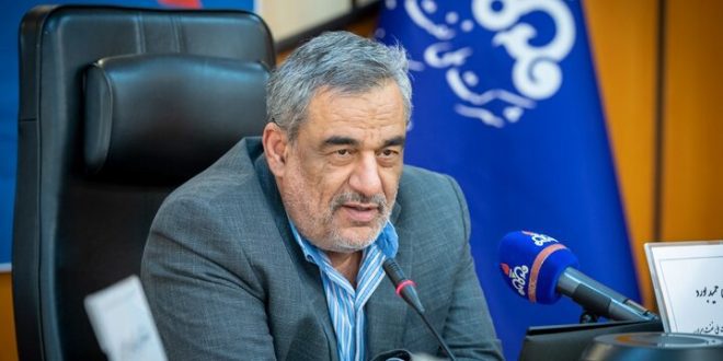 تأکید بر نهادینه‌سازی اصول ایمنی در صنعت نفت