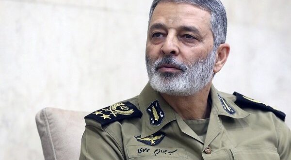 به هیچ وجه به قول و تعهد آمریکایی‌ها اعتمادی نداریم