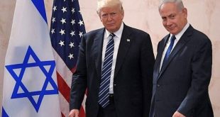 هفته آینده در کاخ سفید با ترامپ دیدار میکنم