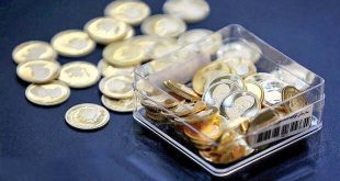 قیمت طلا و سکه امروز ۲۱ تیر ۱۴۰۴