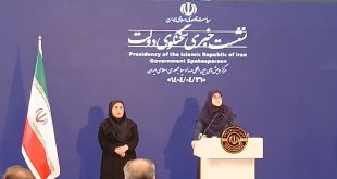 در جنگ اخیر ۱۰۶۲ شهید تقدیم کردیم