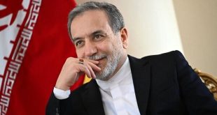 روایت جنگ از نگاه سید عباس عراقچی