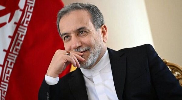 روایت جنگ از نگاه سید عباس عراقچی