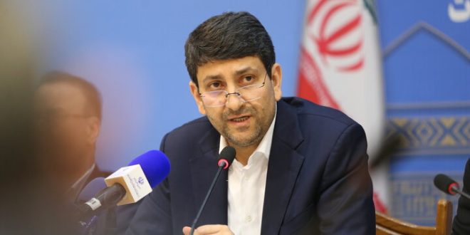 در جنگ اخیر بیش از ۲۰ هزار حمله سایبری به کشور شد