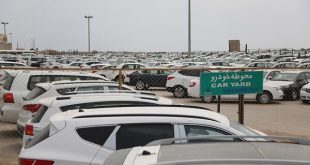 ۹۰ هزار خودرو در راه ایران؛ بازار، عطش دارد