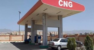 بزرگترین مشکلات صنعت سی‌ان‌جی کشور کمبود تقاضا است