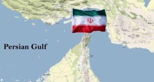 تنگه هرمز به‌مثابه یک ابزار سیاسی و ژئوپولتیک قابل بهره‌برداری است
