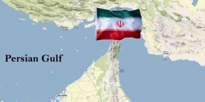 تنگه هرمز به‌مثابه یک ابزار سیاسی و ژئوپولتیک قابل بهره‌برداری است