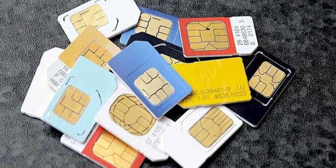 مسئولیت سوءاستفاده از سیم کارت برعهده مالک است