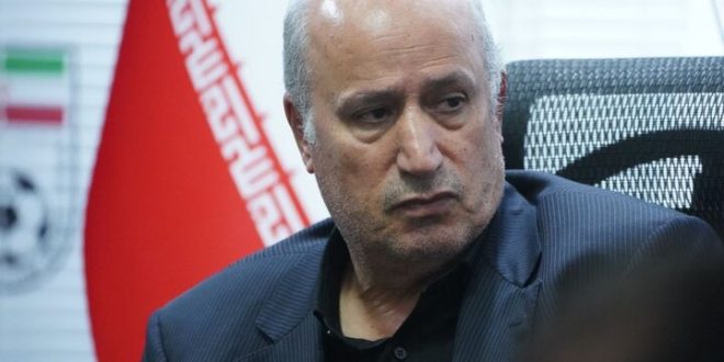 پرسپولیس و تراکتور برای پرونده بیرانوند در تعامل هستند