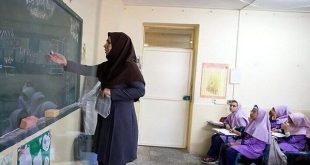 پرداخت حقوق معلمان حق التدریس آزاد در آستانه نهایی شدن است