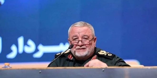 بخش اعظمی از موشک‌های مؤثر کشورمان را نشان ندادیم