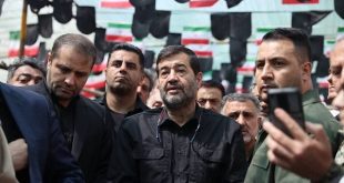 مردم ایران در برابر هر تجاوز مقاوم‌تر و متحدتر می‌شوند