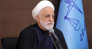 دستور ویژه برای فراهم‌کردن شرایط بازگشت‌ زندانی‌ها به اوین