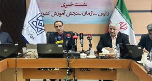 زمان اعلام نتیجه اولیه و نهایی کنکور ۱۴۰۴