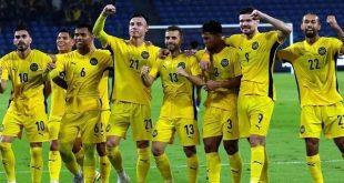 انصراف تیم ملی فوتبال مالزی از بازی با ایران در کافا