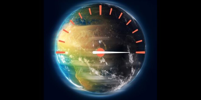 امروز دومین روز کوتاه تاریخ است!