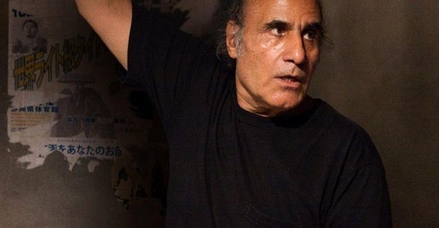 جشنواره فیلم ارمنستان تمام شد