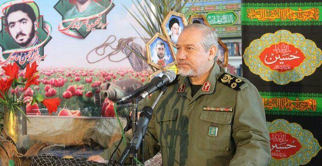 نیروهای مسلح ایران برای همه طرح‌های دشمن آمادگی دارند
