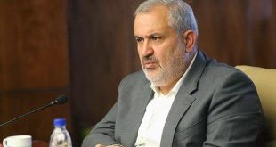 عذرخواهی وزیر نیرو از مردم