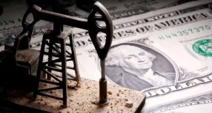 نفت برنت به ۶۰ دلار عقب‌نشینی می‌کند