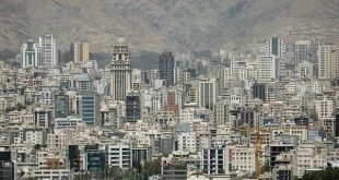 استراحت تابستانه در بازار مسکن!