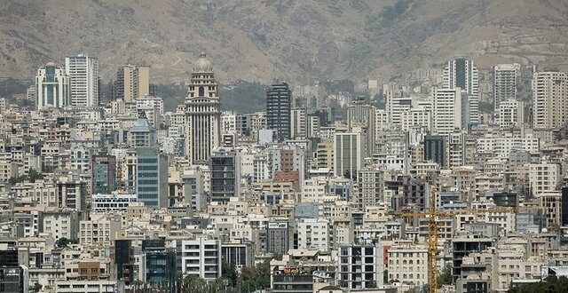 استراحت تابستانه در بازار مسکن!