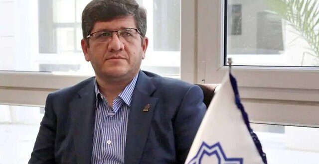 راه‌اندازی قطار تهران - آنکارا تا ۲ ماه دیگر