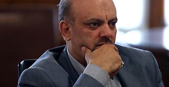 منادی دوباره رئیس کمیسیون آموزش شد